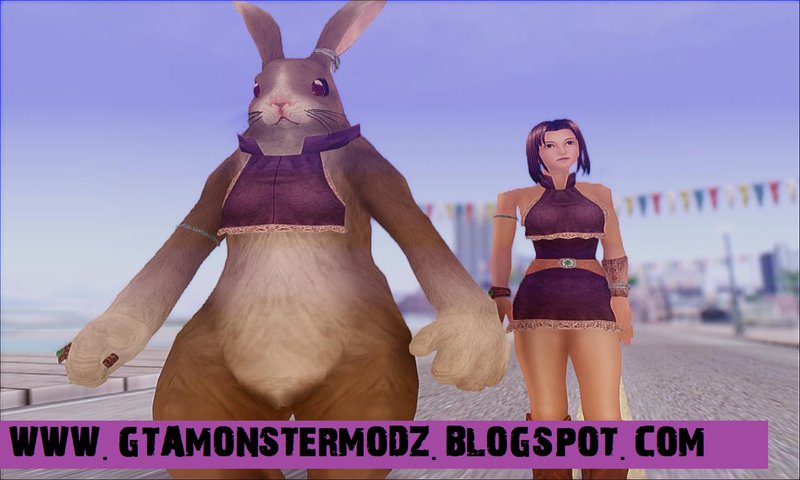 mod